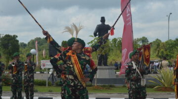 Nusantara Baru, Indonesia Maju : Semangat Kemerdekaan Republik Indonesia Ke -79