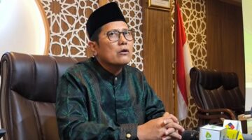 Ormas Islam Desak Presiden Pecat Kepala BPIP Yudian Wahyudi: Mungkin Biang Masalah Berasal Dari Pembiaran Jokowi?